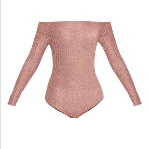 Pretty Little Thing Bodysuit